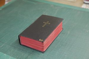 Restored Douay Rheims Bible